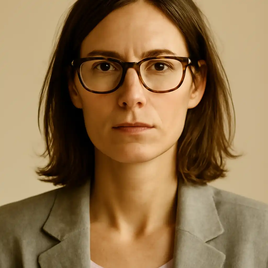 Célia Fontaine